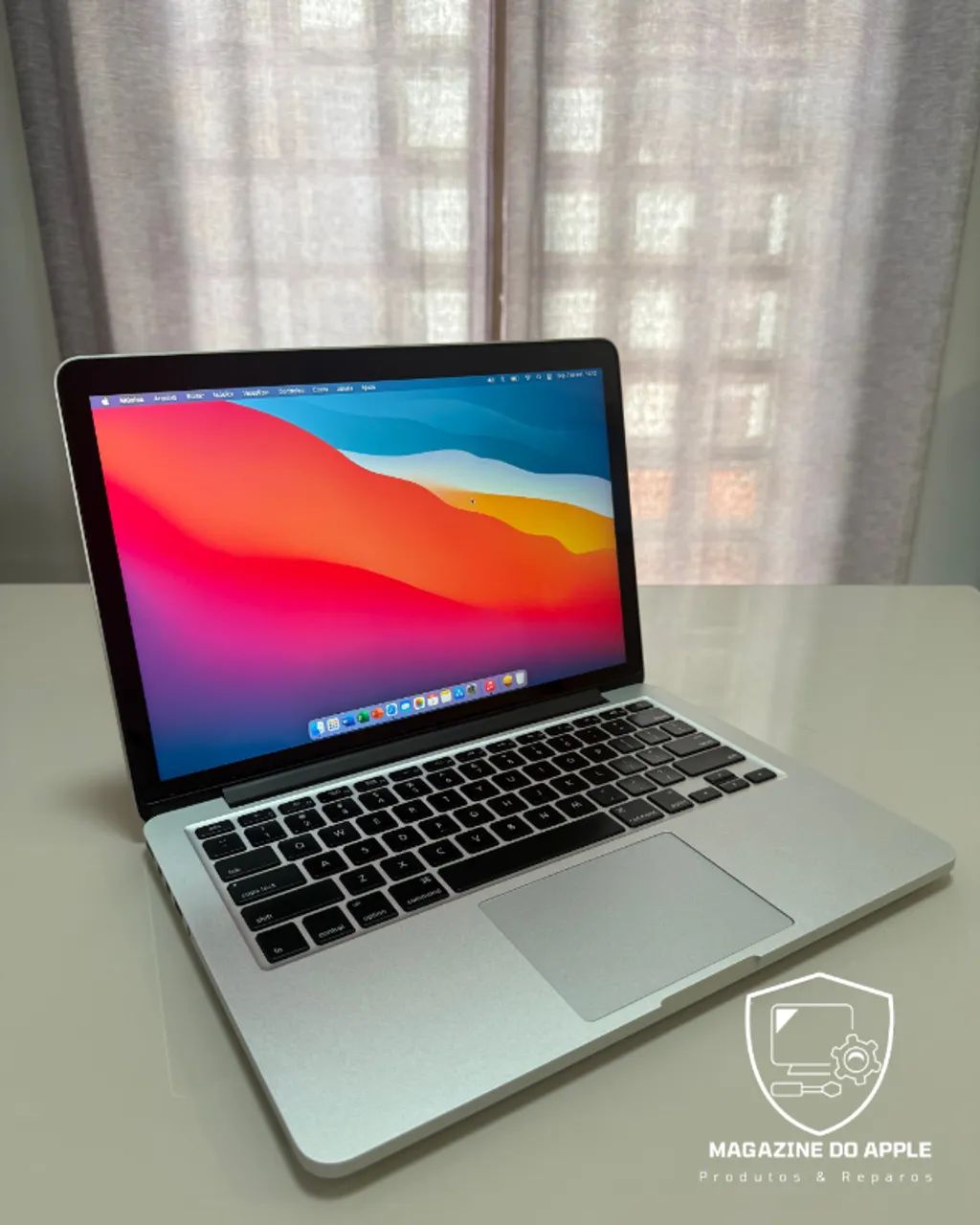 MacBook Pro 2013 (i5/4g/256g) 13 polegadas - Foto 3