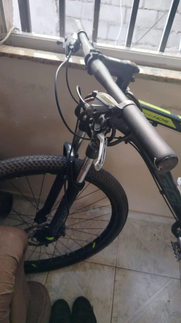 OGGI HDS HACKER ARO 29  - Foto 5