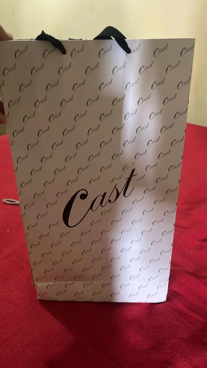 SHORT MARCAR CAST - Foto 5