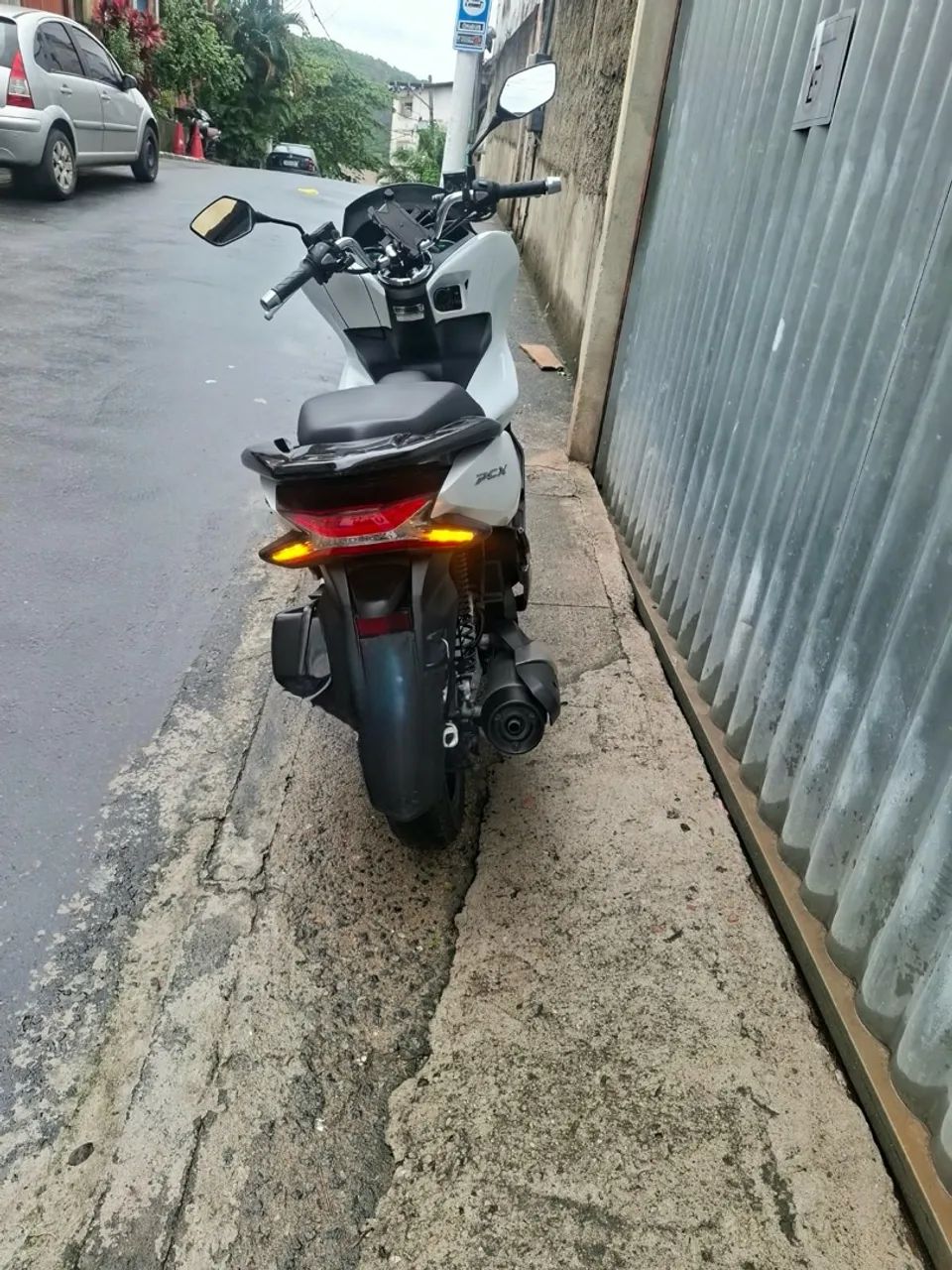 PCX Sport  - Foto 2