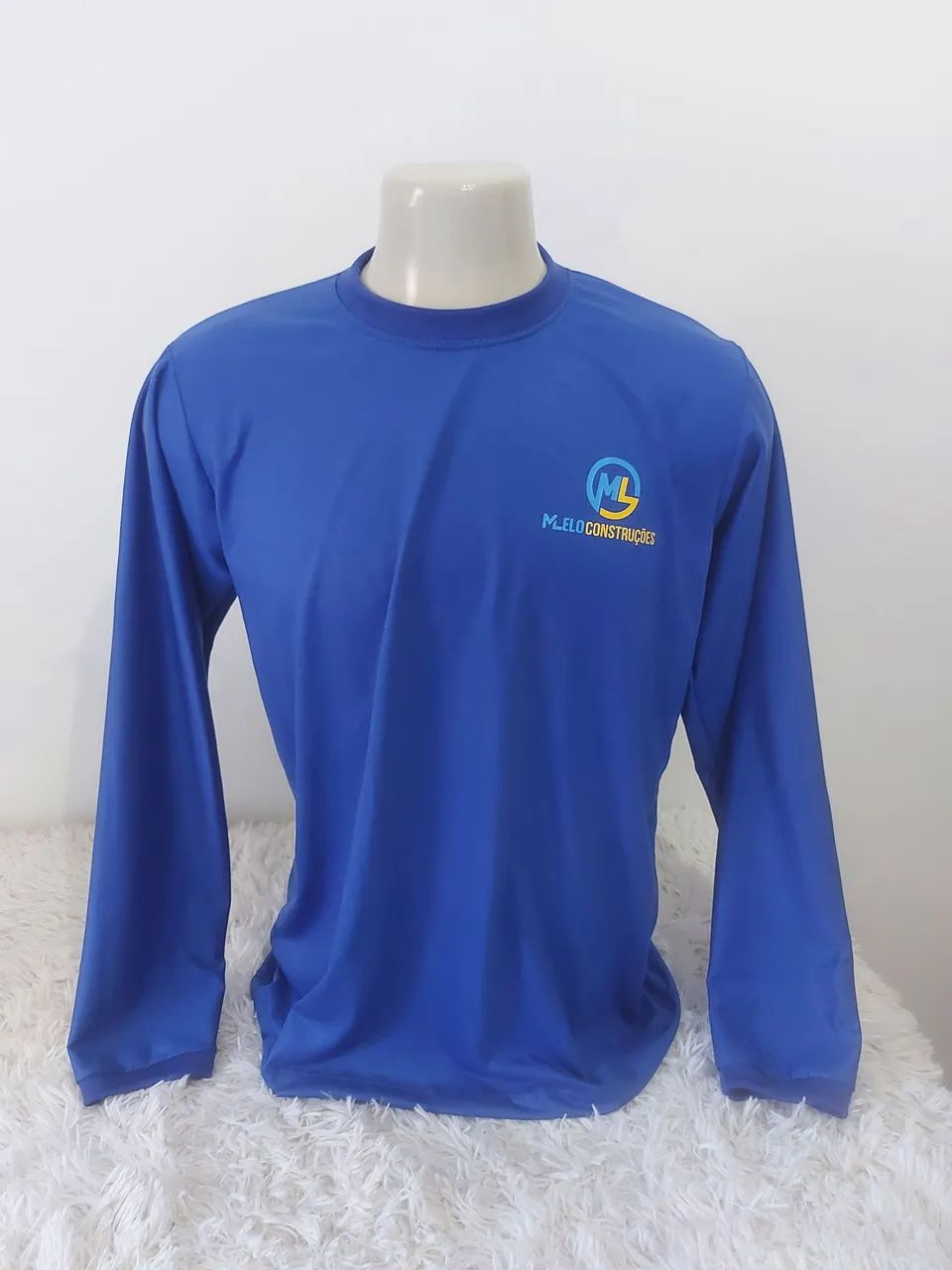 Uniformes Para Obra ( Calças, Camisetas) - Foto 5