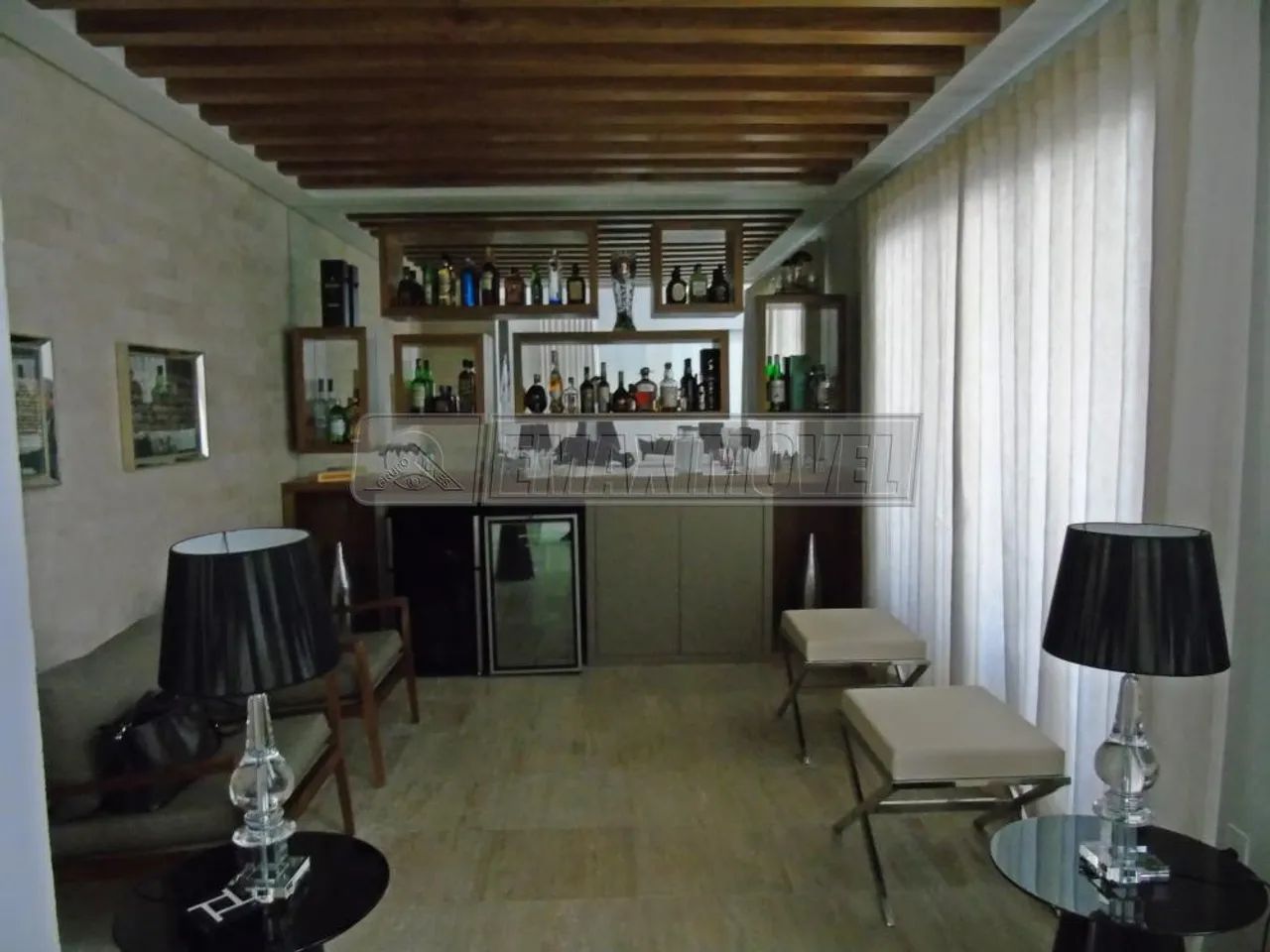 Casa em Condomínios em Sorocaba - Foto 4