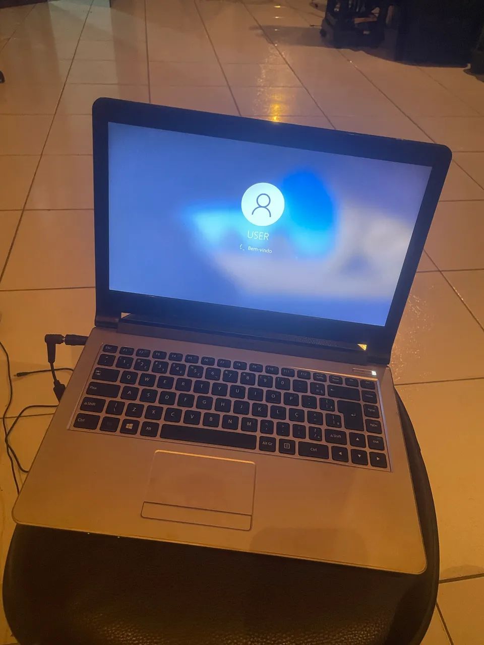 Notebook 