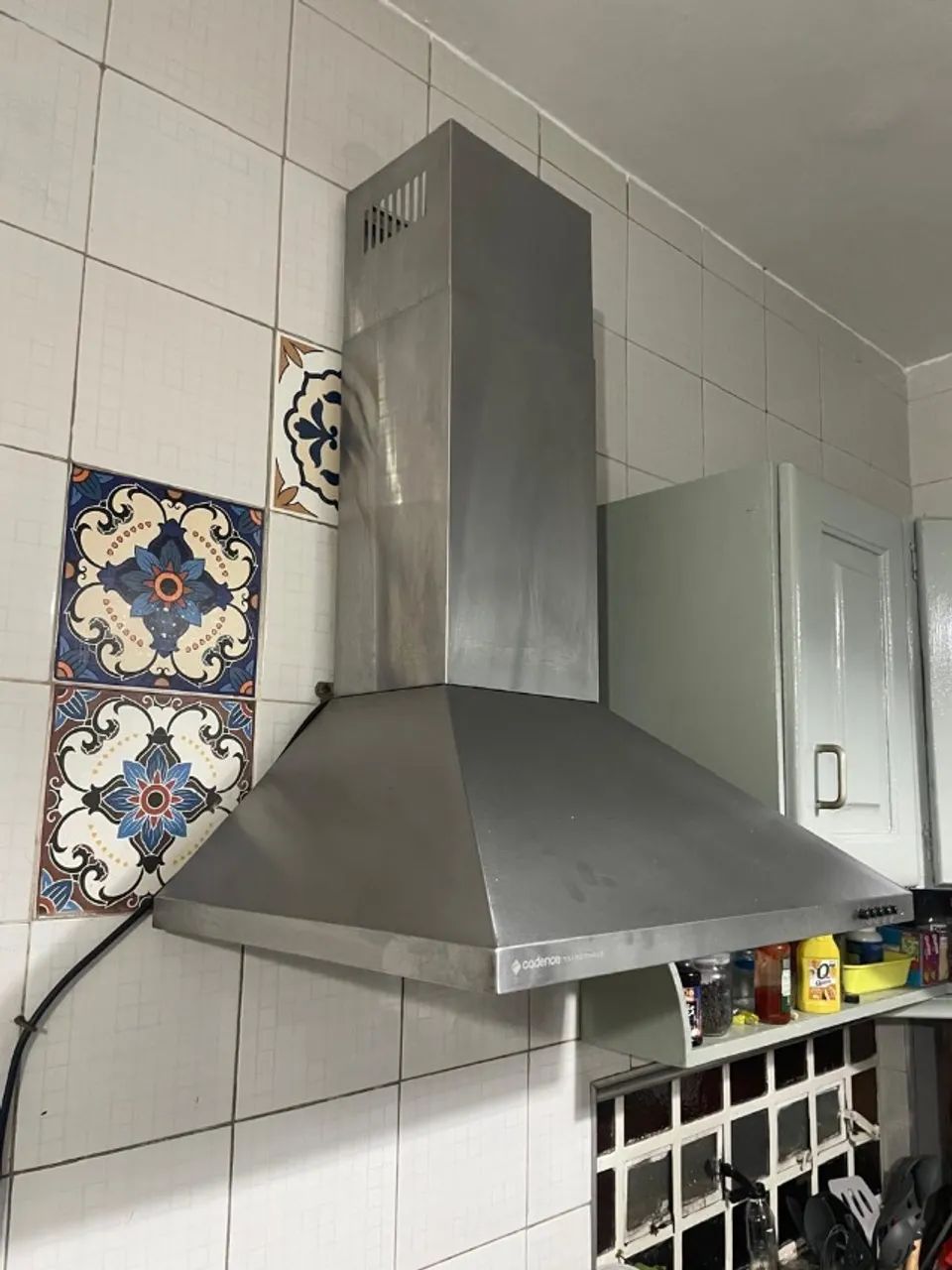 Coifa - Foto 2