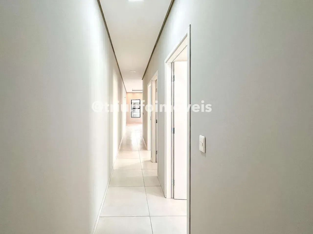 Casa no Parque Alvorada em Timon com 3 Quartos - Foto 4