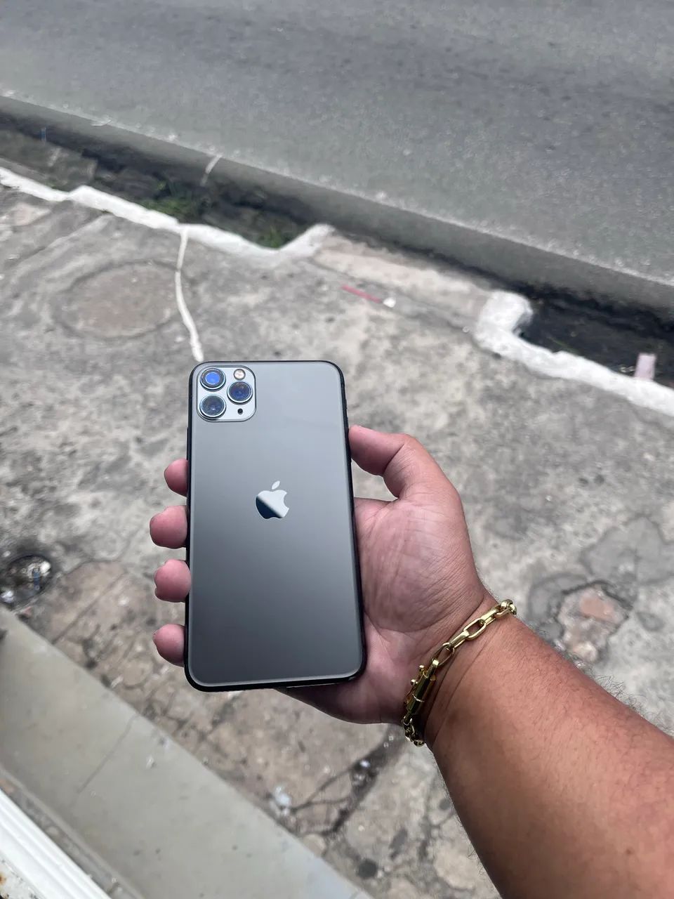 IPHONE 11 PRO MAX 64GB