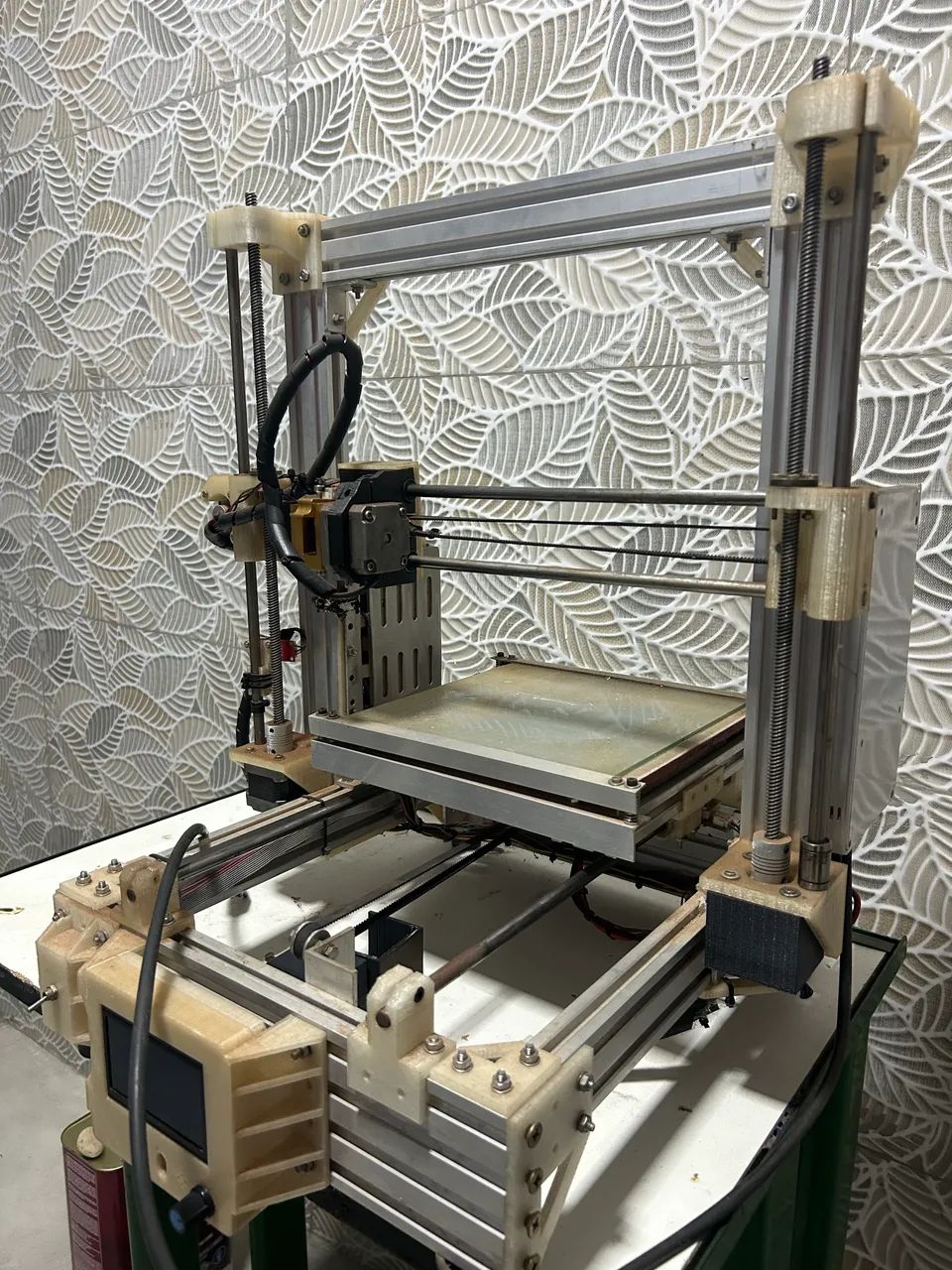 Impressora 3D FILAMENTO  - Foto 3
