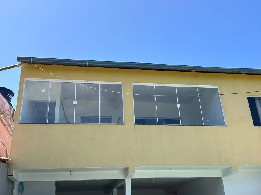 Casa Duplex Mobiliada em Ilhéus Aritaguá 3 Quartos Venda BA - Foto 5