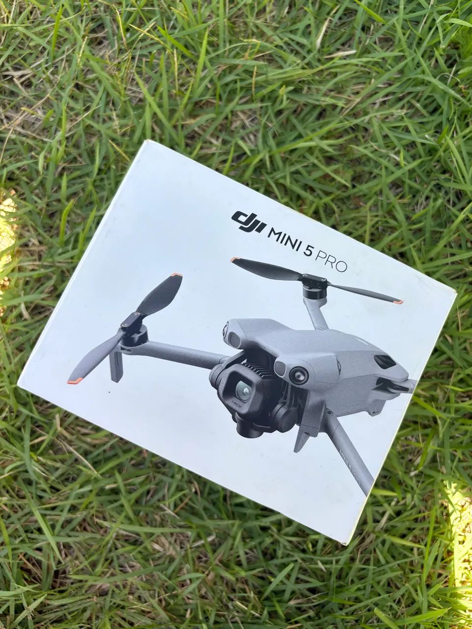 DRONE MINI 5 PRO - Foto 2