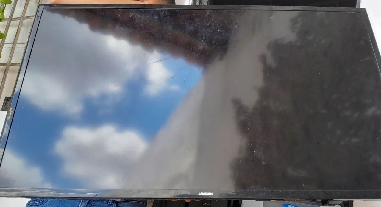 TV Samsung 40