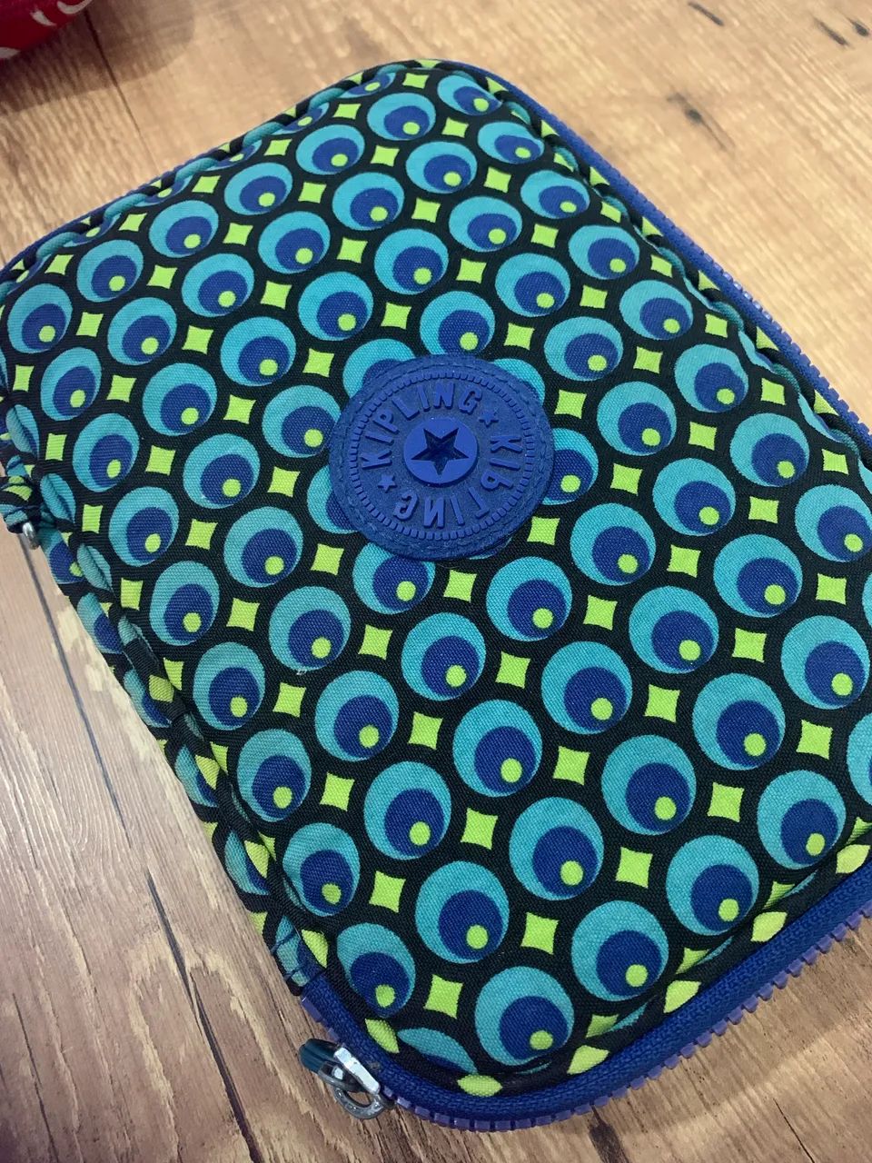 Estojo Kipling - Foto 2