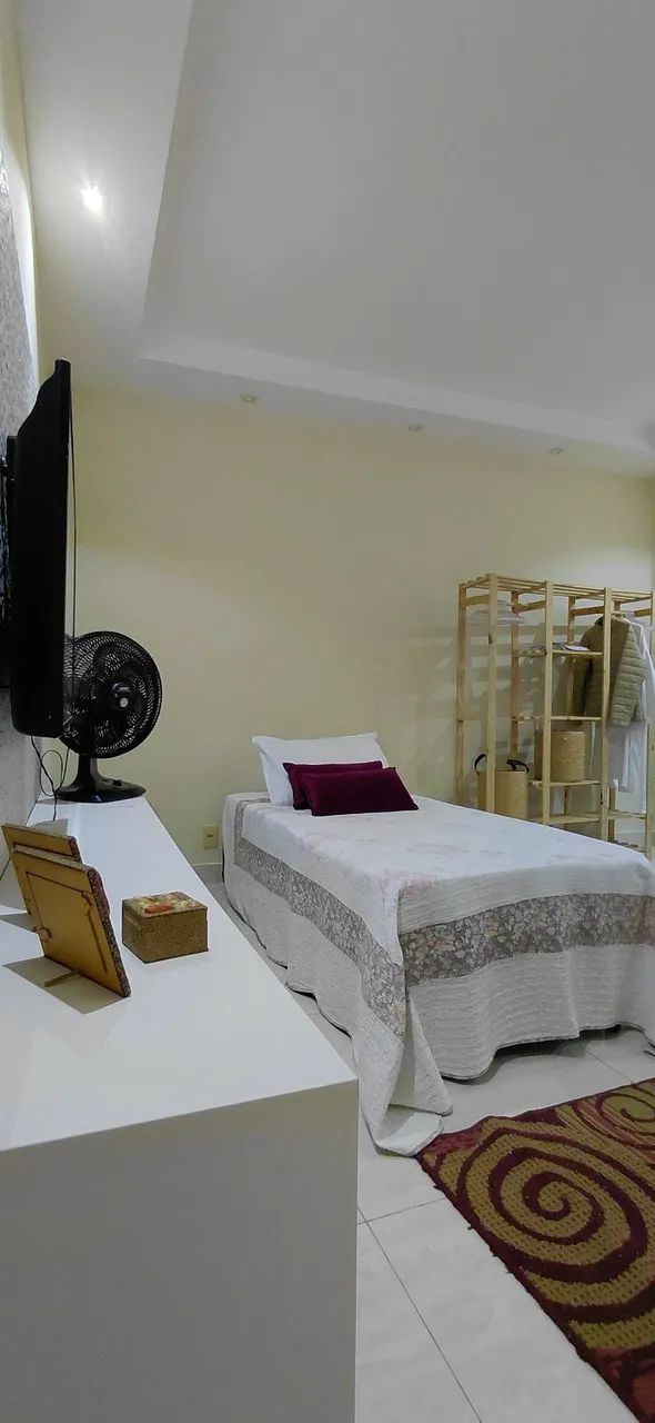Quarto  - Foto 3