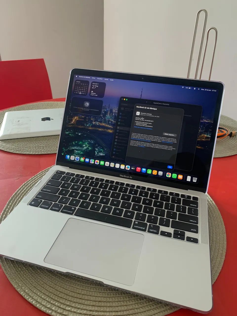 MacBook Air  - Foto 3