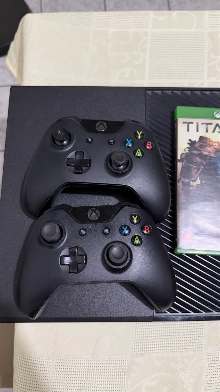 Xbox one S - Foto 5