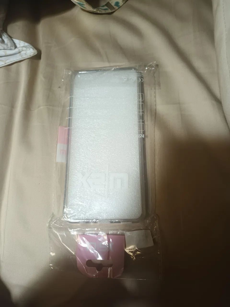 Capinha para Celular Samsung Galaxy A53 5G - Nova na Embalagem! ? - Foto 2