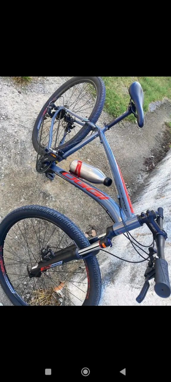 BICICLETA ARO 29 OGGI - Foto 4