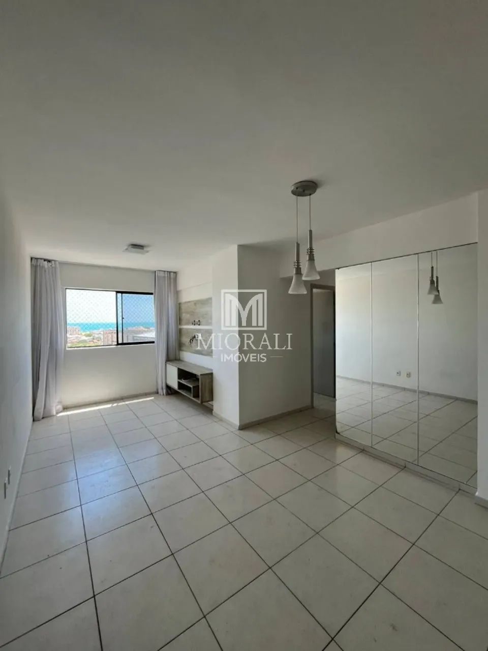 BD - Apartamento 3 quartos com vista mar à venda no Poço Edifício Pier 640 - Foto 2
