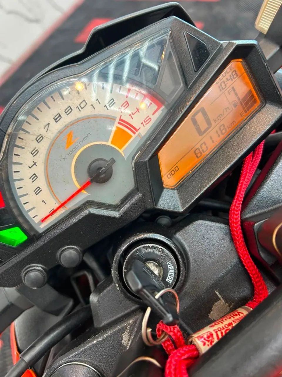 KAWASAKI - Foto 4