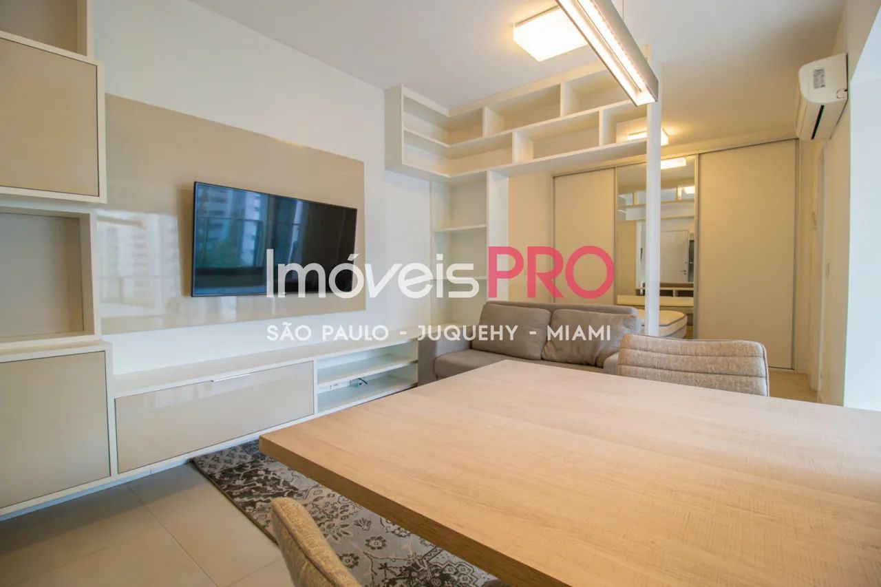 Apartamento, Paraíso - São Paulo - Foto 2