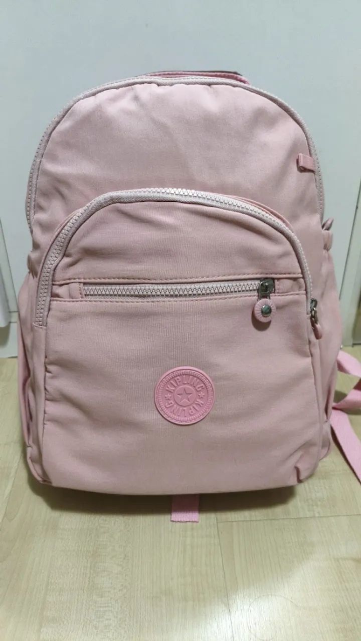 Mochila Kipling
