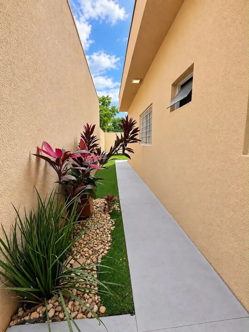 CASA À VENDA  AERO RANCHO - Foto 2