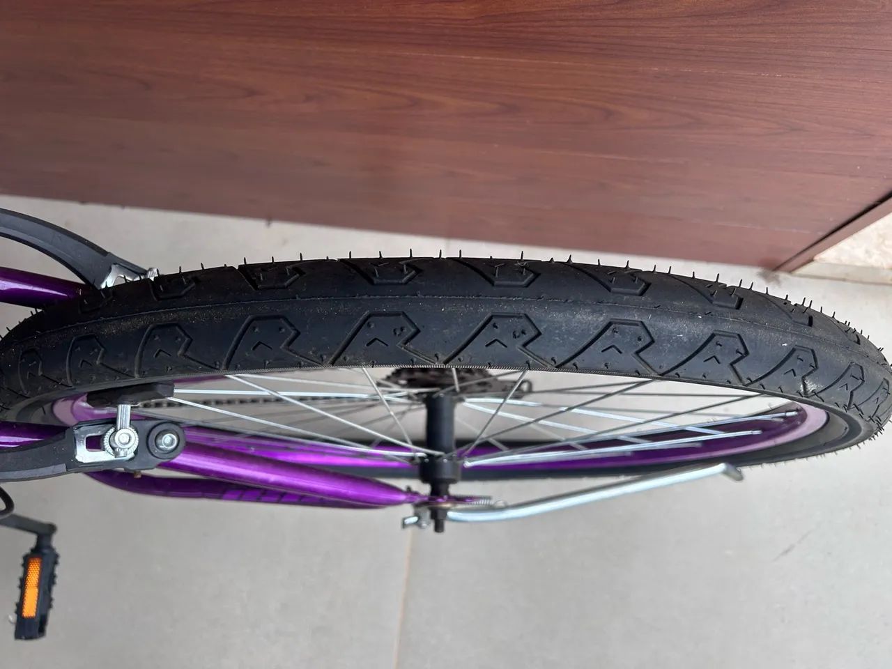 Bicicleta Aro 19  - Foto 3