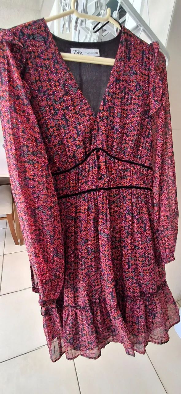 Vestido 