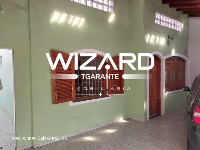 Casa para venda com 150m² e 2 vagas em Jundiaí