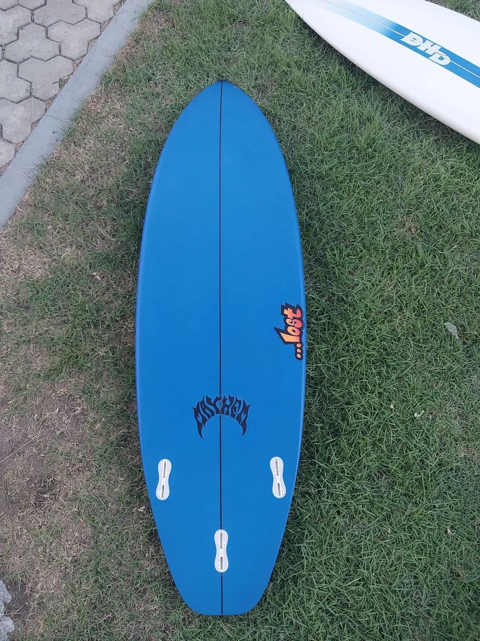 Prancha de Surf Lost  - Foto 2