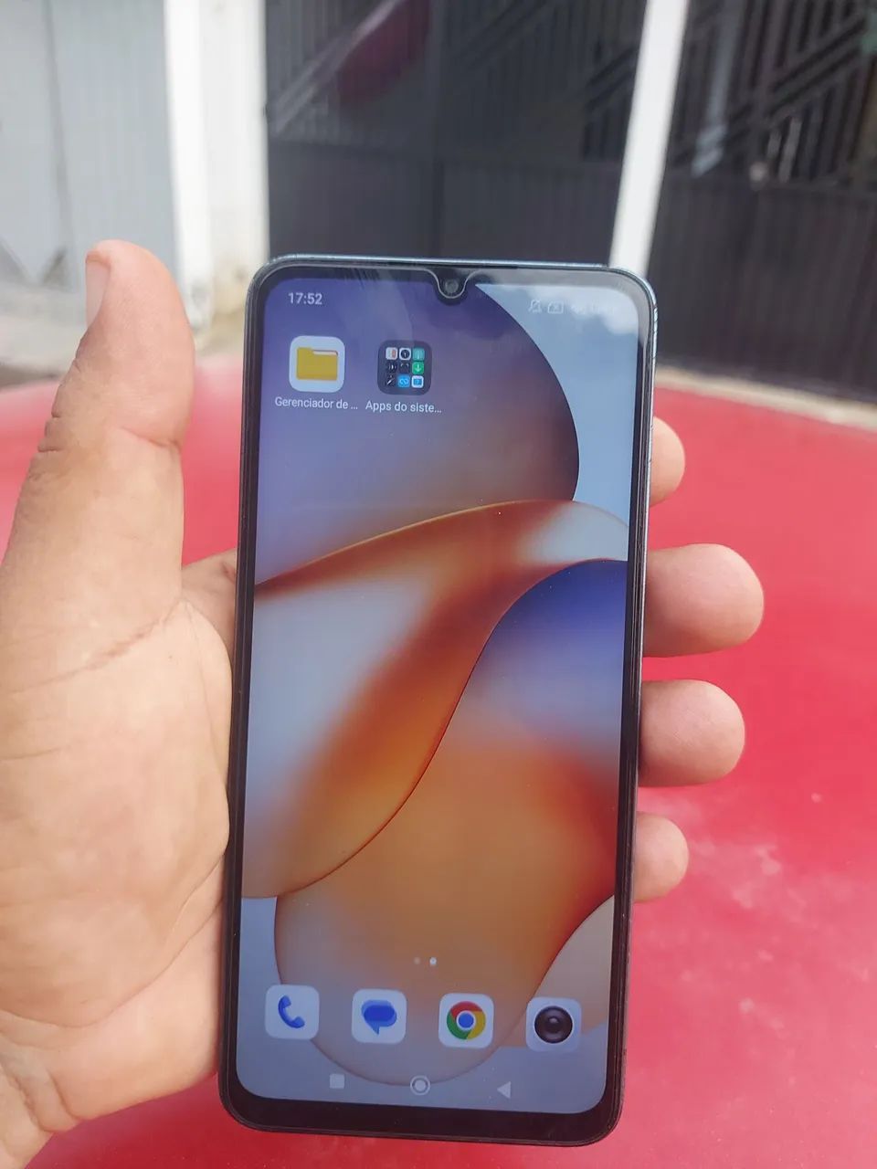 RedMi 13C - Foto 3