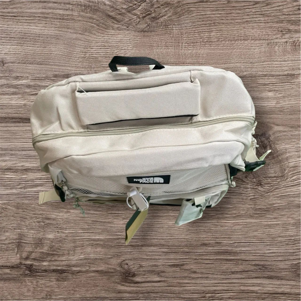 Mochila The North Face - Foto 3