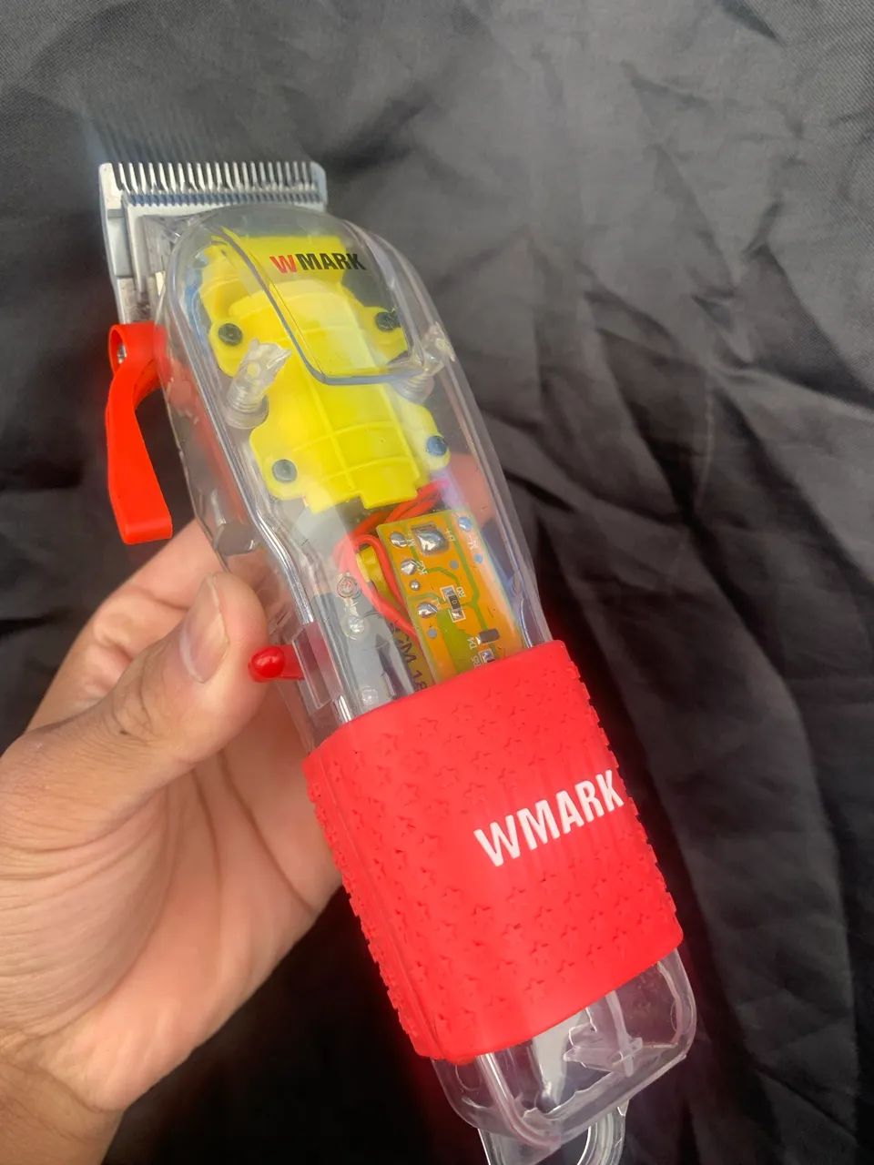 Máquina de corte e de Acabamento ? - Foto 5