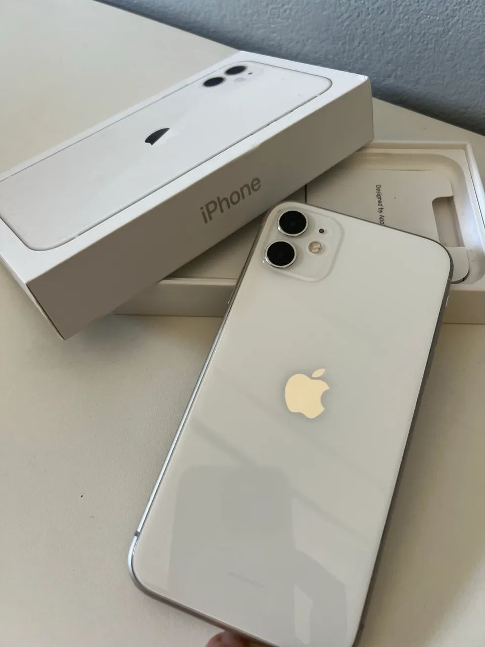 iPhone 11 excelente estado  - Foto 2
