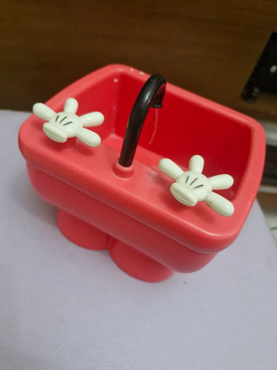 Pia Mickey Mouse  - Foto 2