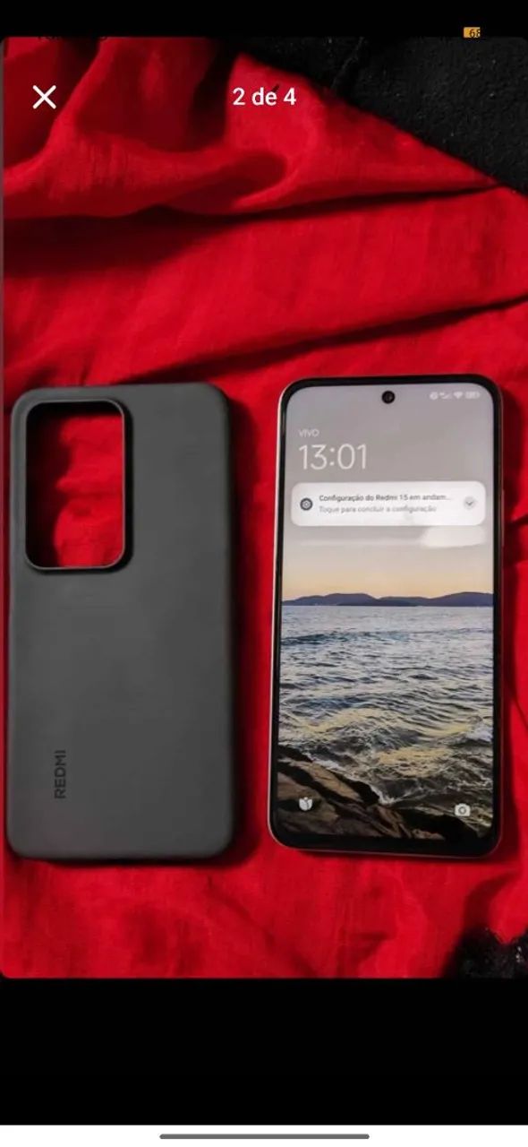 Redmi 15  - Foto 4