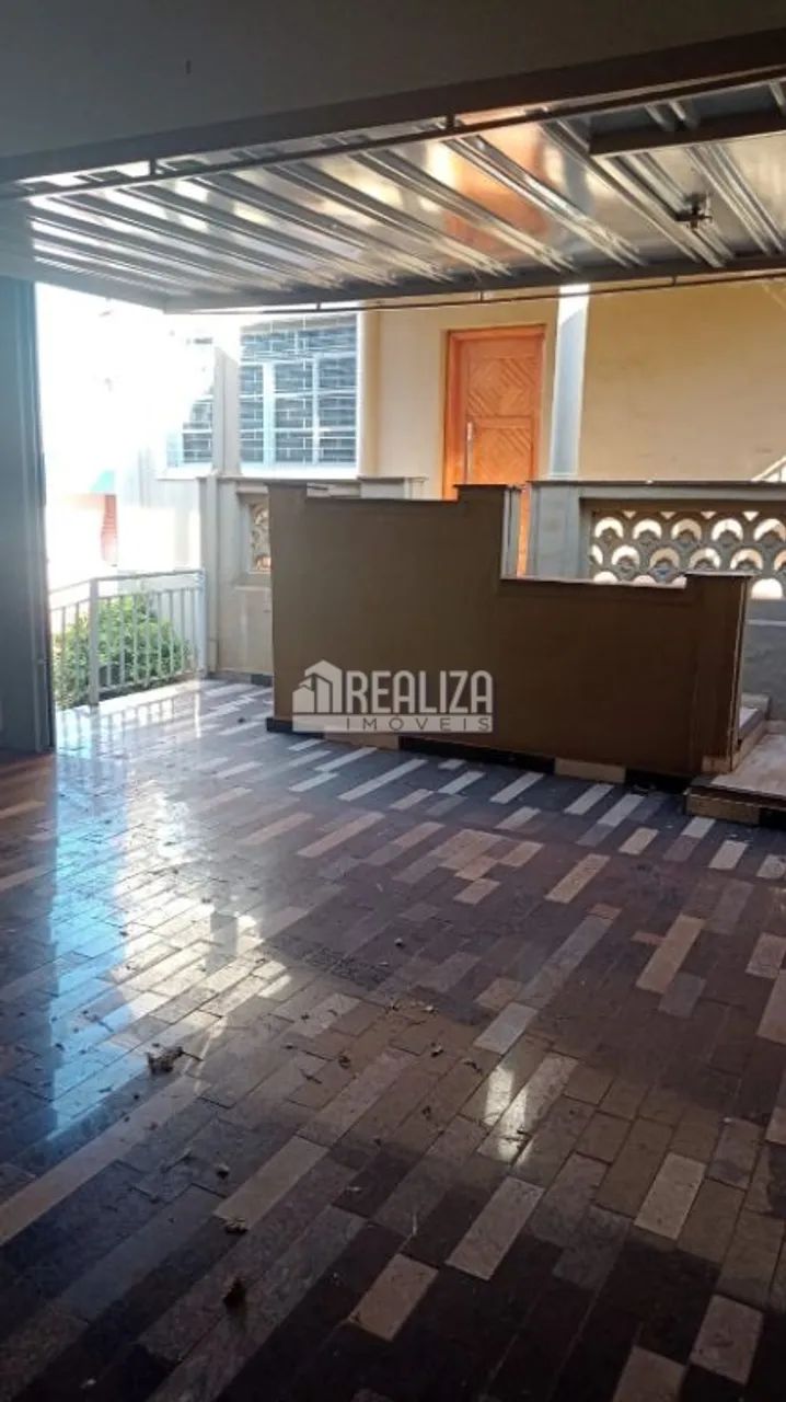 Área de Lazer para alugar no Centro de Igarapava - Foto 3