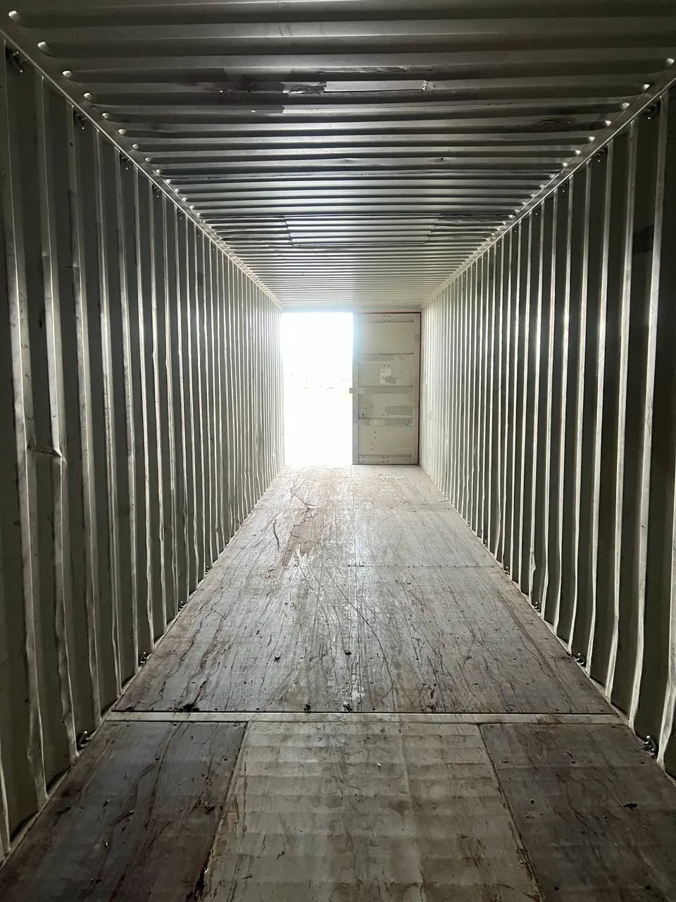 Container - Foto 5