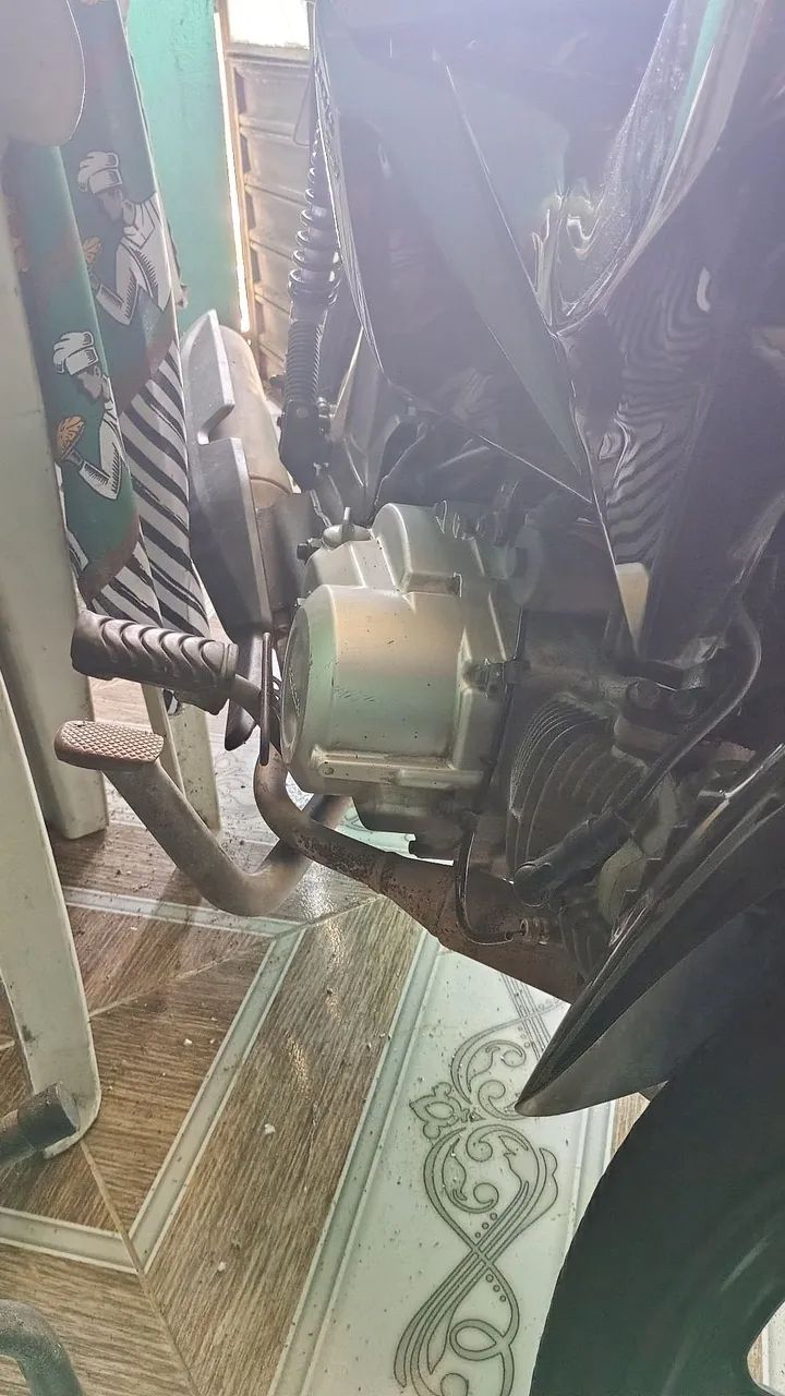 Honda Pop 2025 - Foto 4