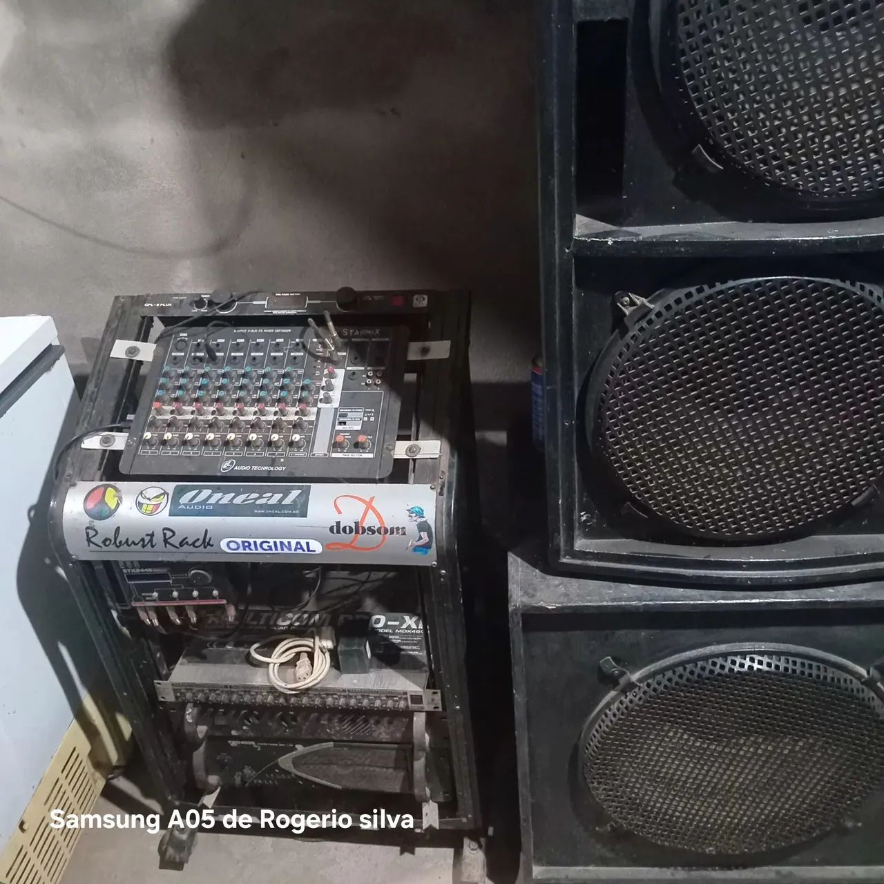 Troco essa Radiola num terreno  - Foto 3