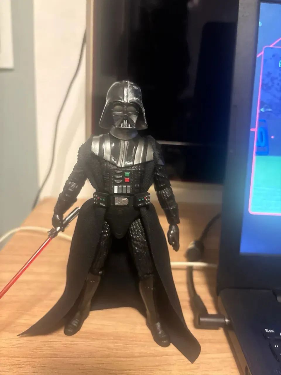 Darth Vader black séries  - Foto 2