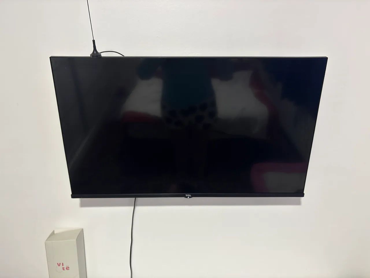 TV Smart TCL 32?