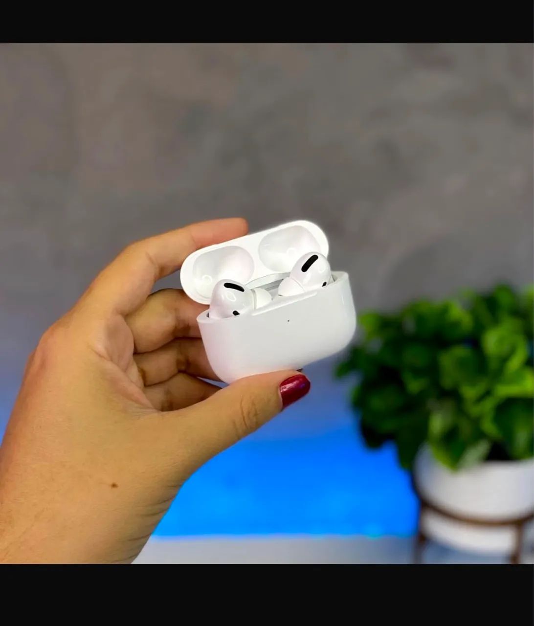 Fone de ouvido bluetooth  - Foto 5