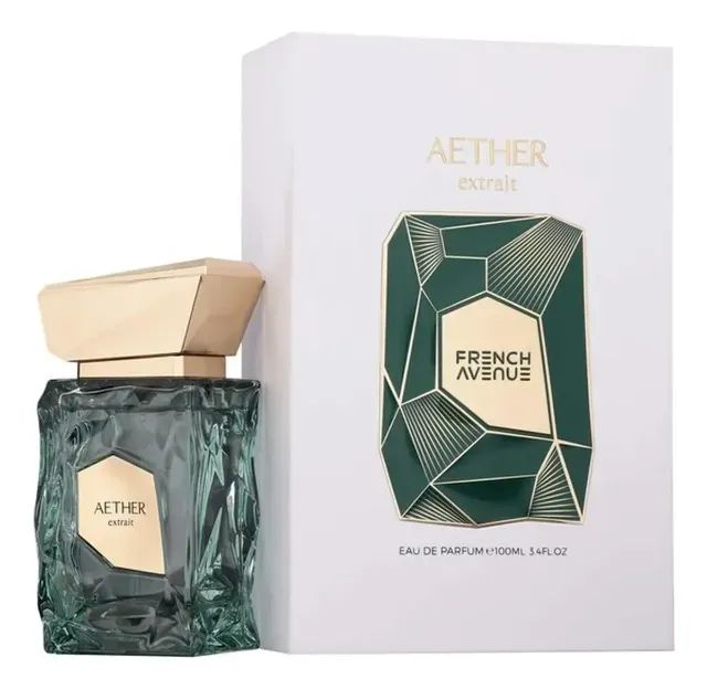 Aether French Avenue Extrait de Parfum 100ml Original