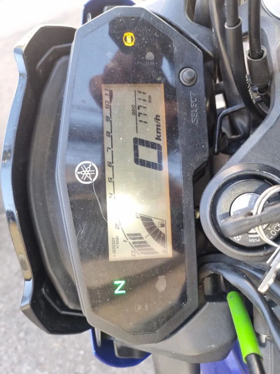 Fazer 250 conservada - Foto 2