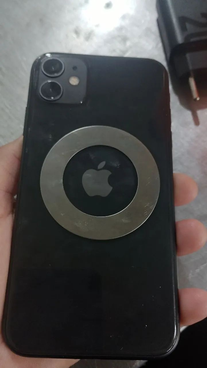IPHONE 11 - Foto 3