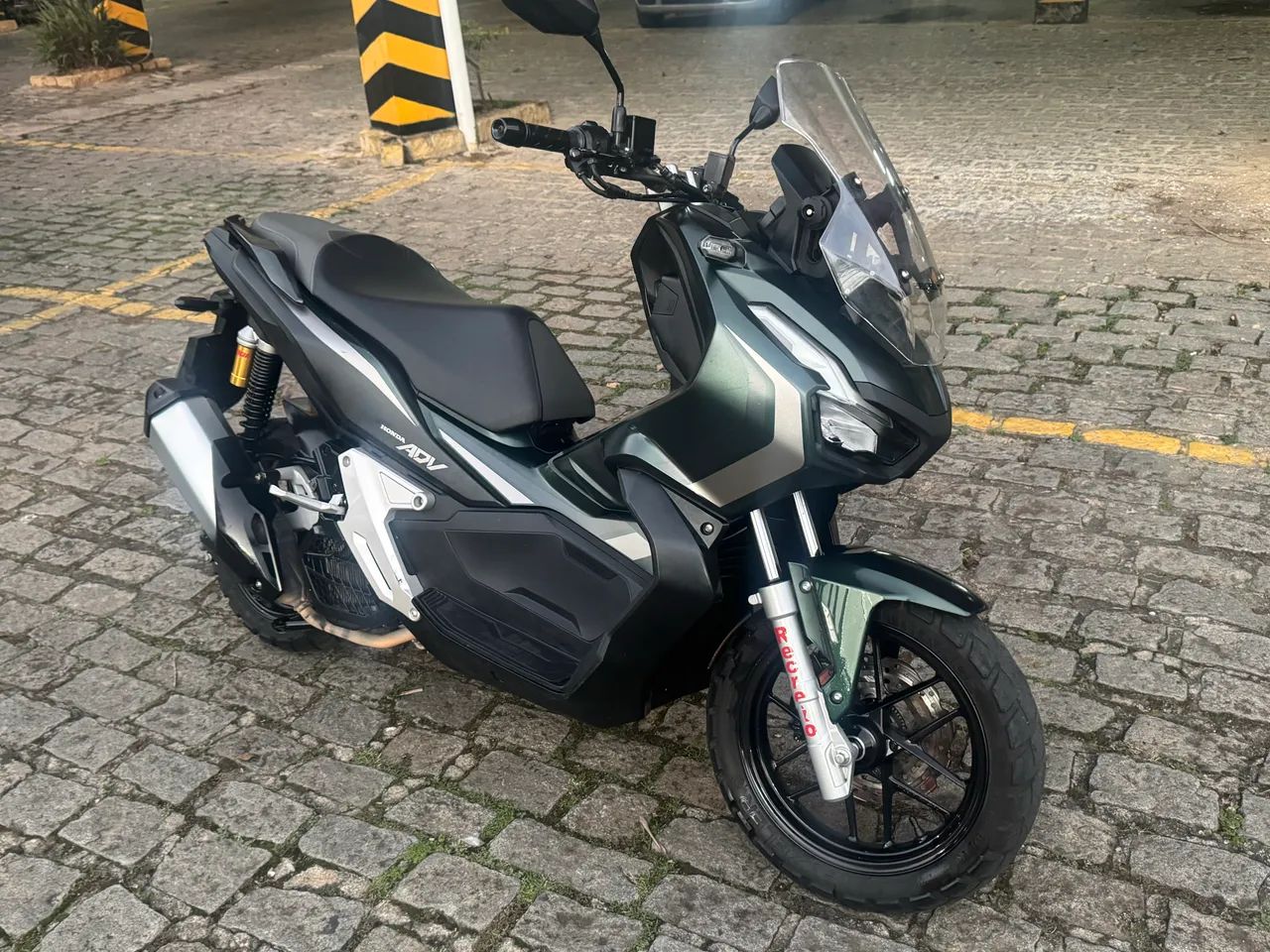 ADV 150 2024  - Foto 2