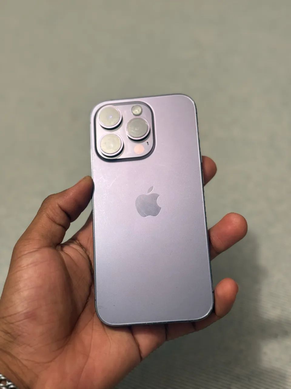 iPhone 14 Pro  - Foto 4