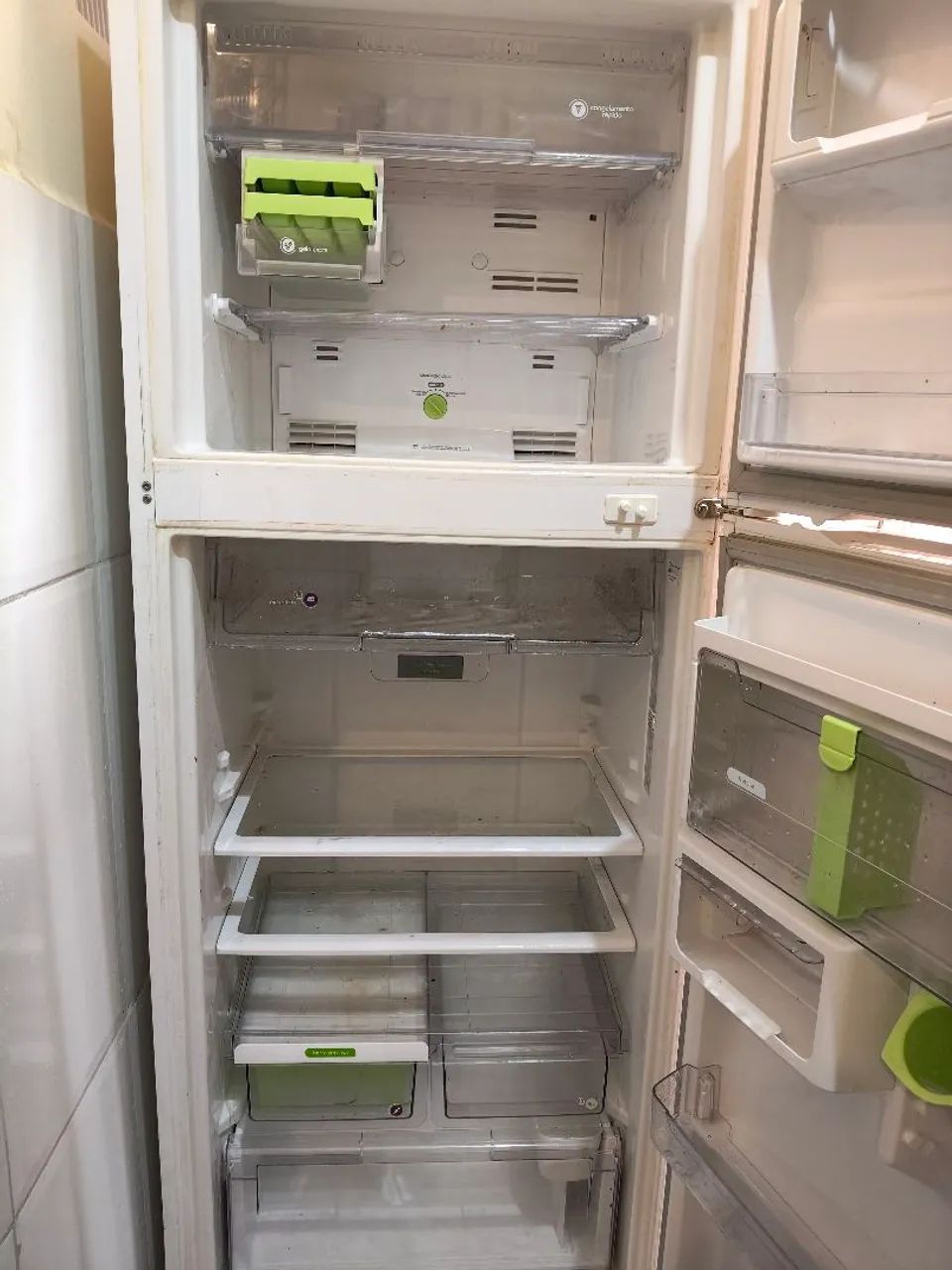 Geladeira  - Foto 2