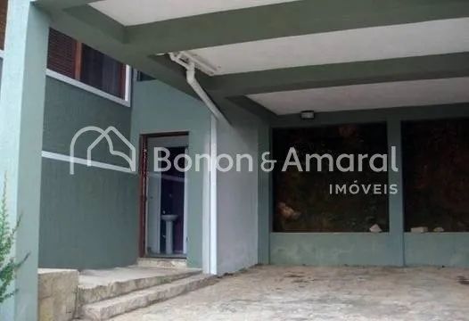 Casa de condomínio em Sousas, com 300m², 3 quartos e 4 banheiros. - Foto 2