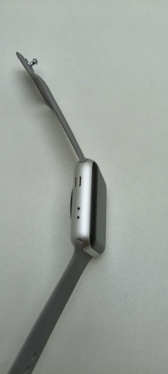 Apple watch séries 3 42 mm  - Foto 4